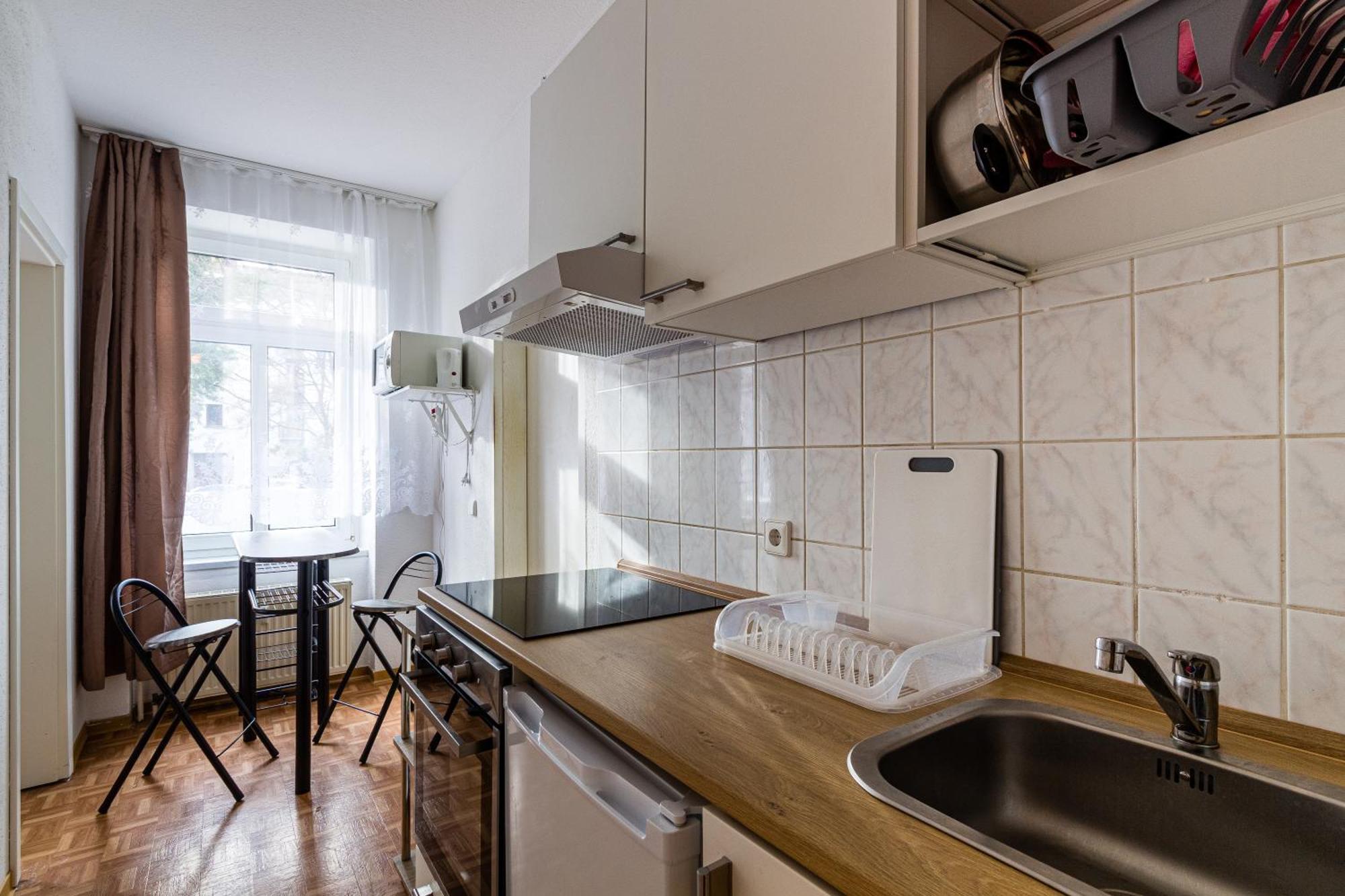 Apartment Anne