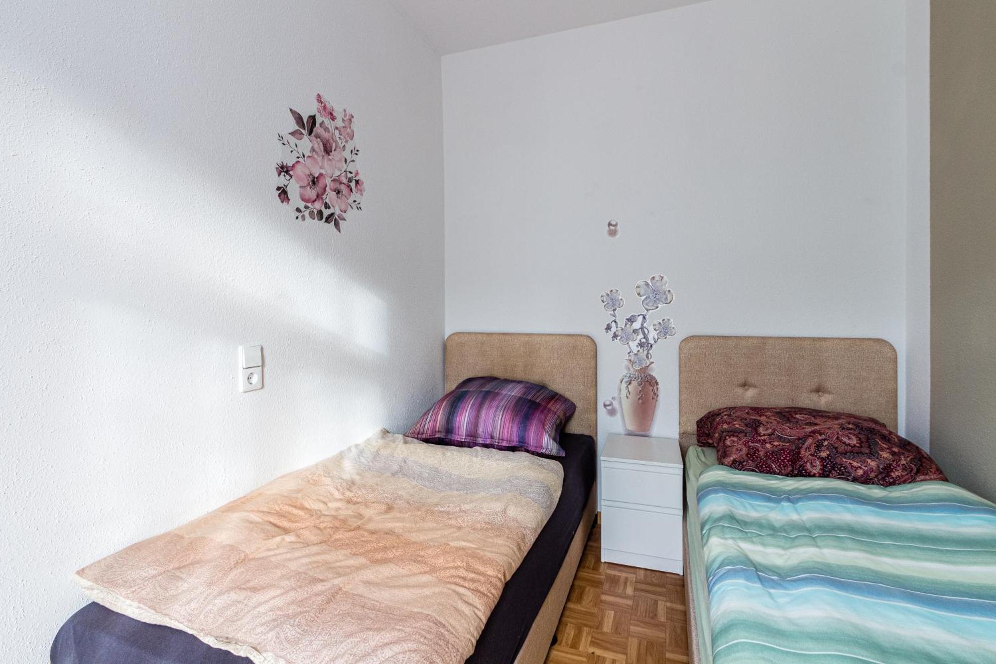Anne Apartment *