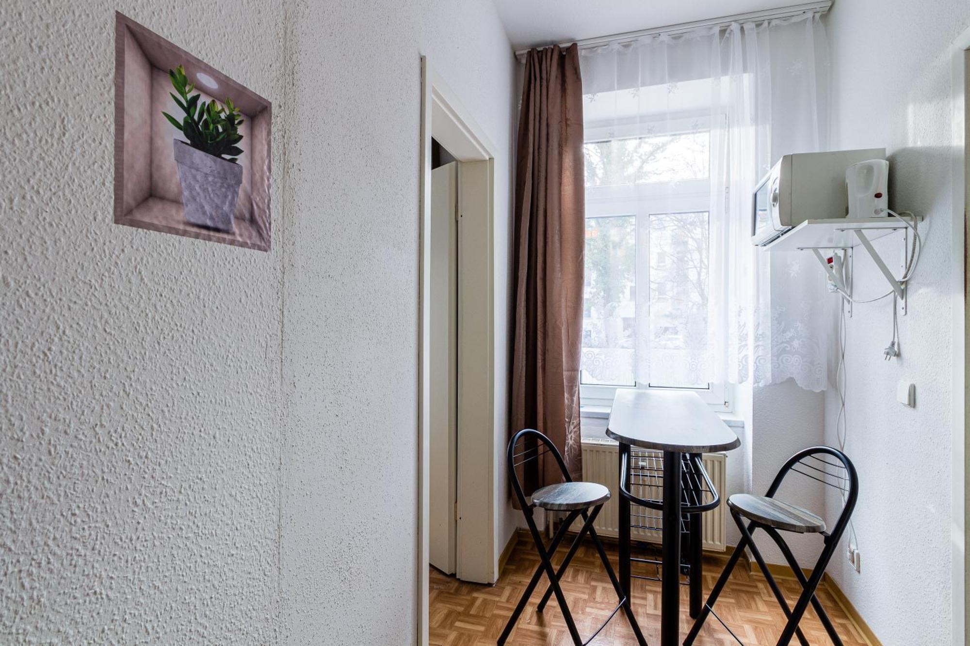 Apartment Anne